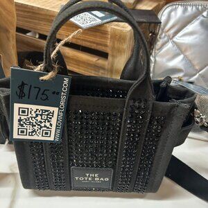 MARC JACOBS MINI TOTE BAG